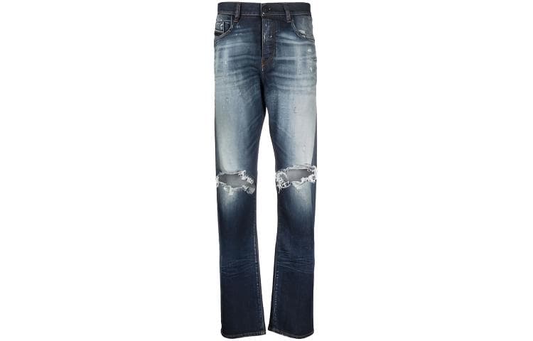 Штаны DIESEL Viker - изображение 1