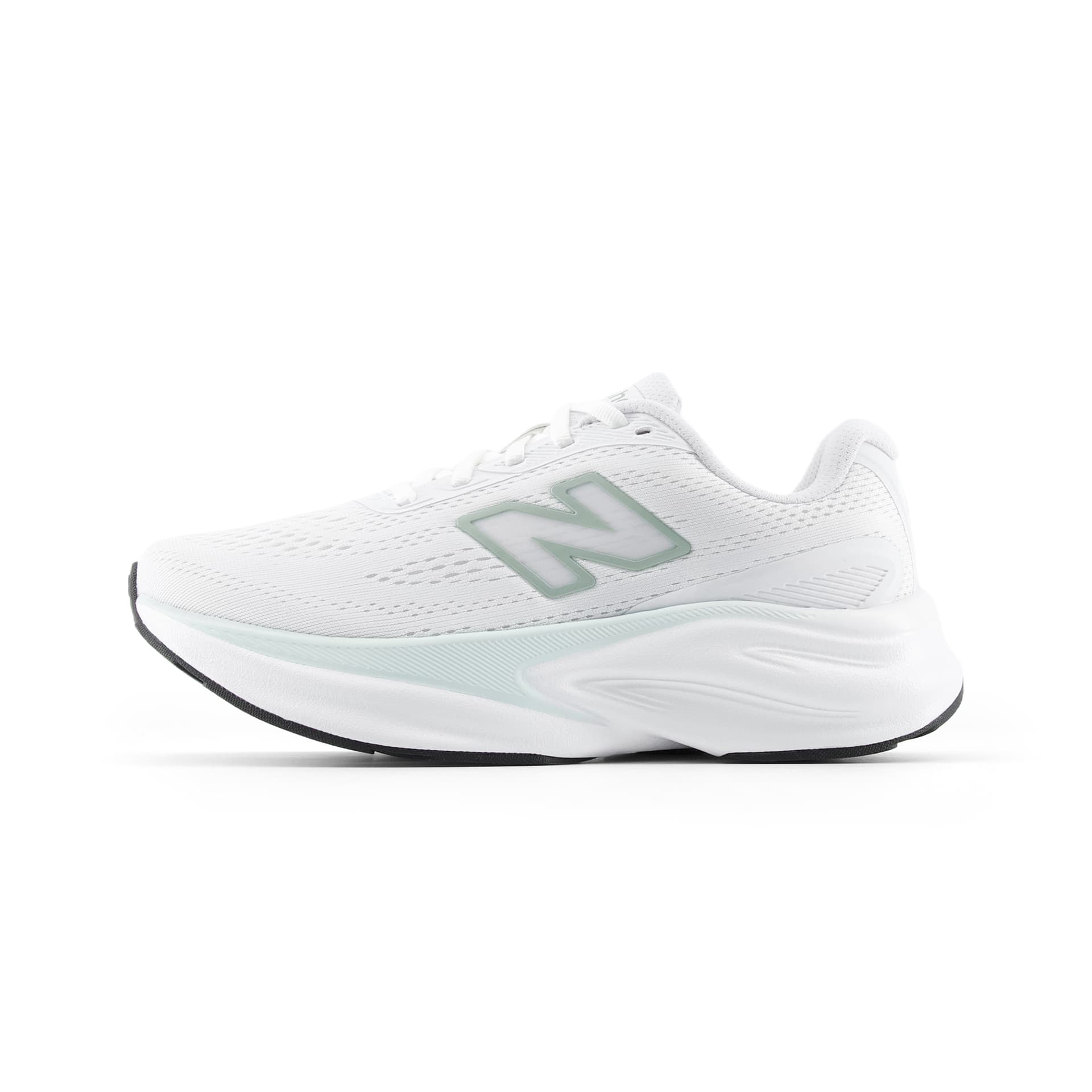 Кроссовки для бега New Balance Низкие Беговые Кроссовки Женские - изображение 1