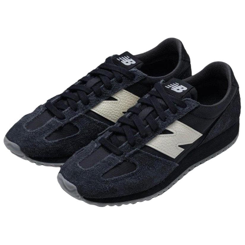 Кроссовки New Balance x JUNYA WATANABE NB 471 Повседневная обувь Мужская Серый - изображение 2