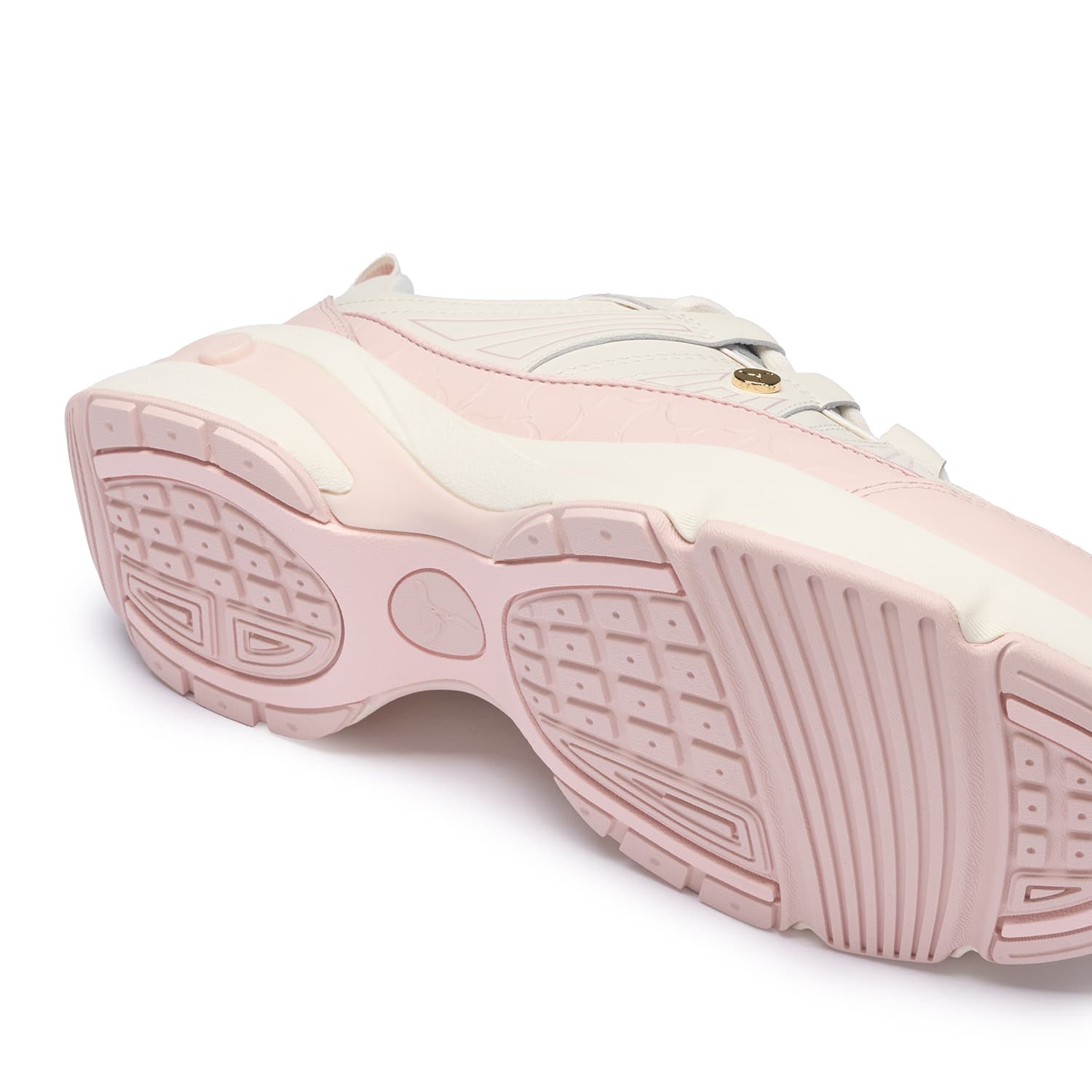 Кроссовки LI NING 1990 Устойчивый к истиранию Легкий Износостойкий и Низкий Верх Повседневная Обувь Женская - изображение 5