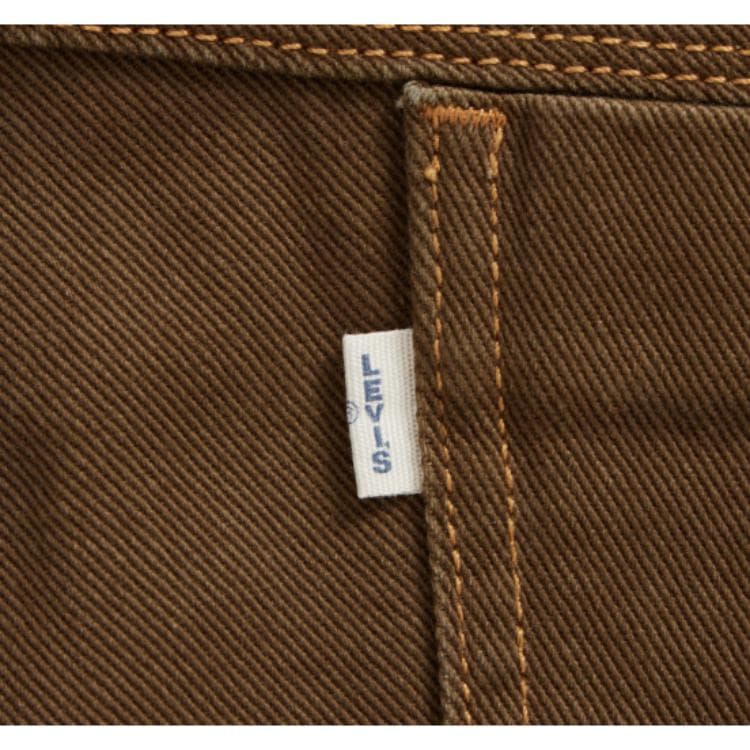Штаны Levis Dunhuang Series FW23 — фото 3