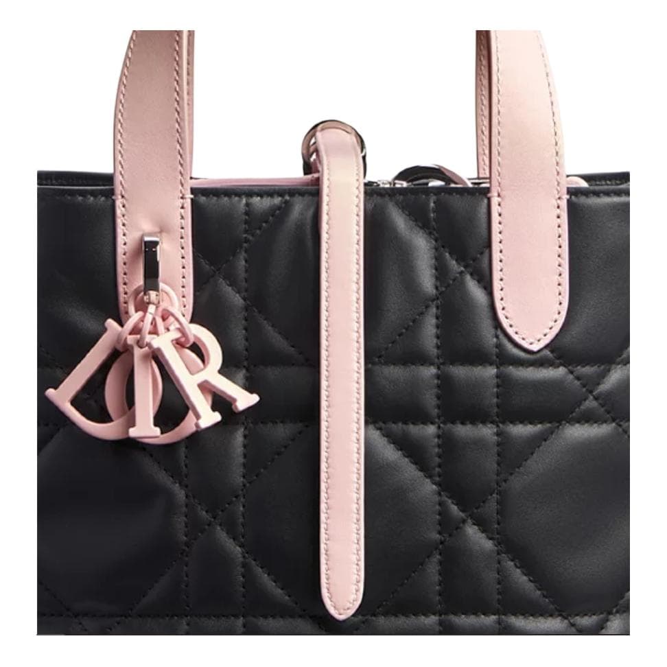 Сумка DIOR Toujours - изображение 6