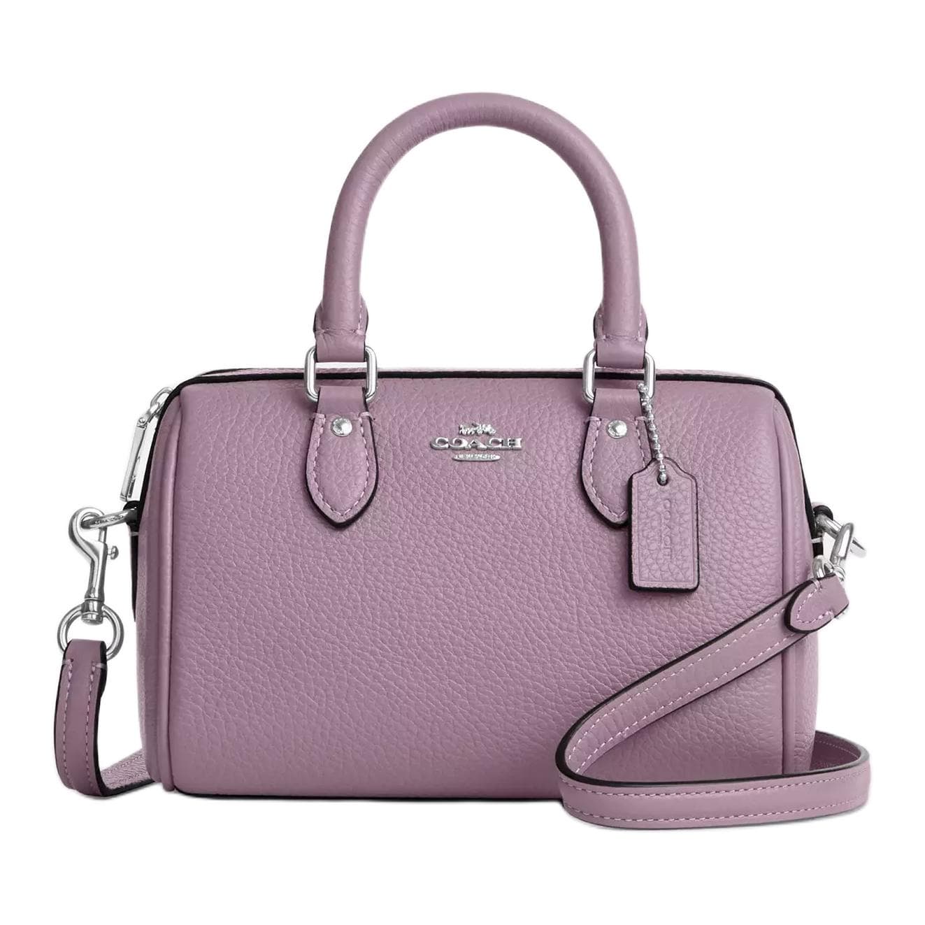 Сумка COACH Rowan 18 - изображение 1