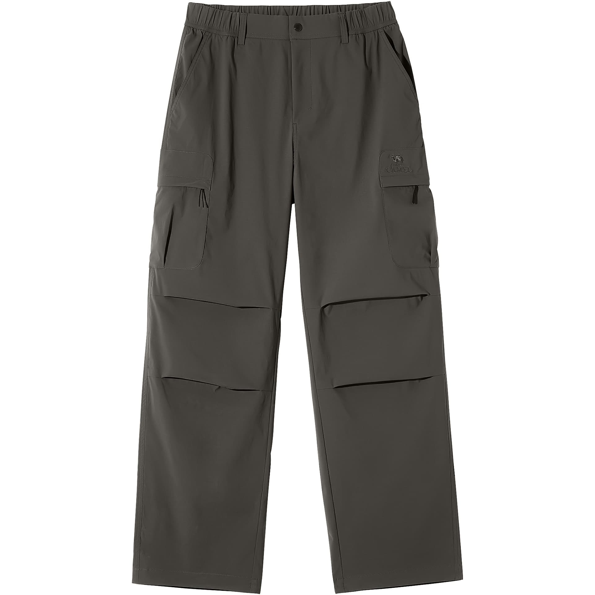 Штаны Urban Function Series Карго Брюки Мужские Camel - изображение 3