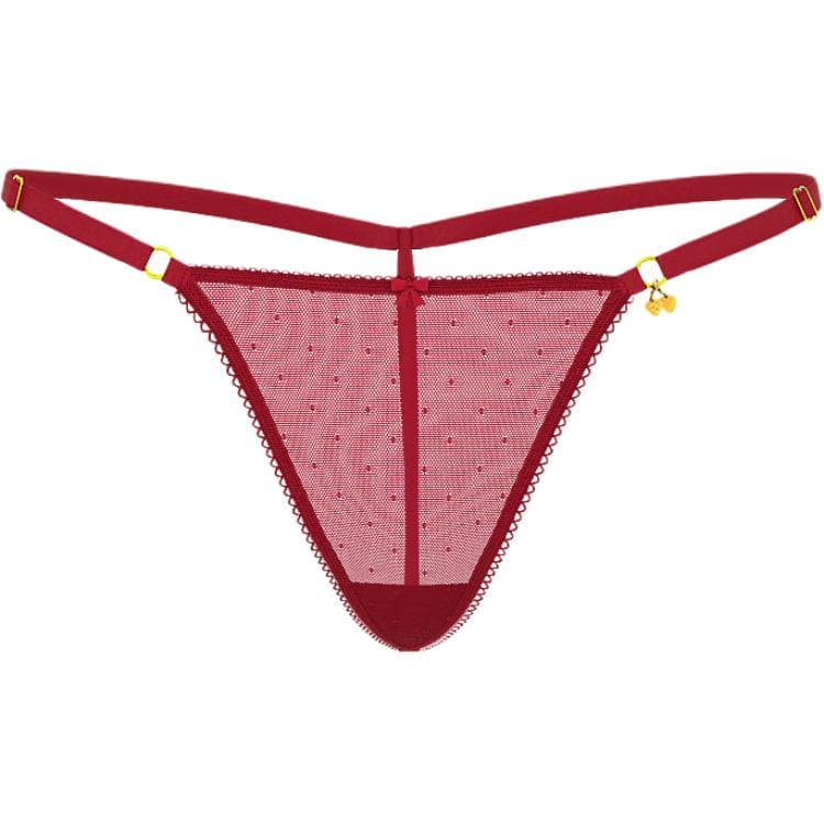 Трусы Victoria's Secret Стринг Женские - изображение 1