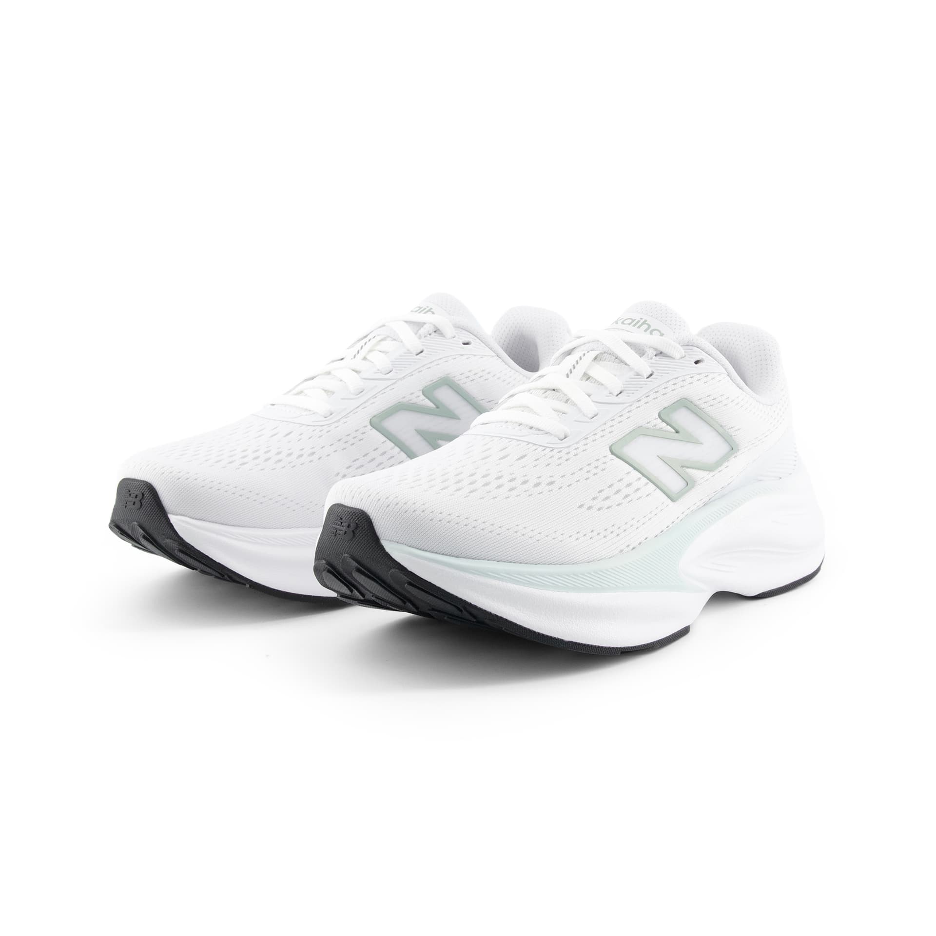 Кроссовки для бега New Balance Низкие Беговые Кроссовки Женские - изображение 3