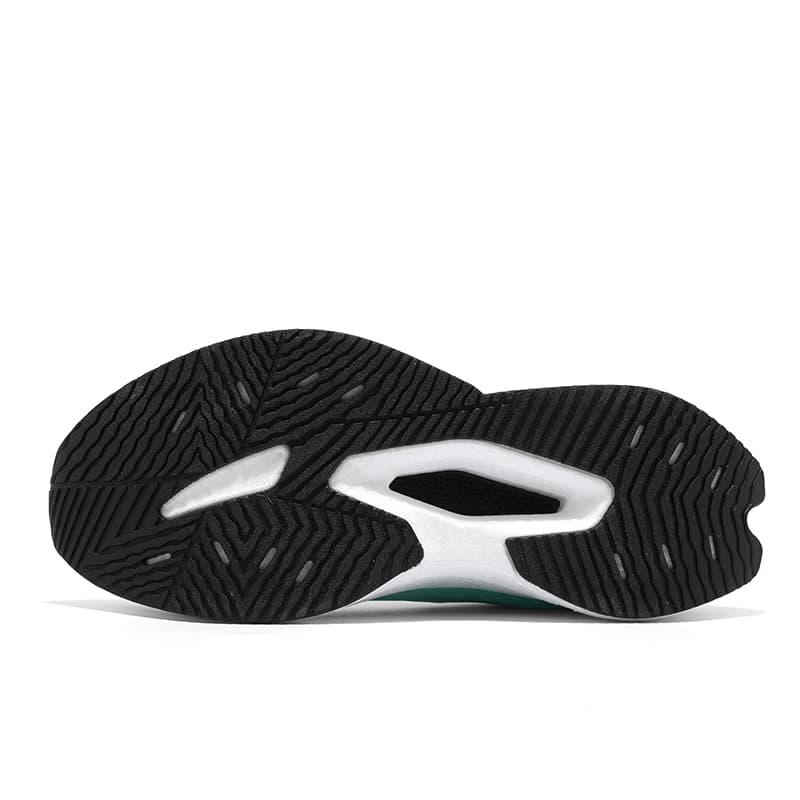 Кроссовки для бега Warrior Low Топ Беговые кроссовки Мужской - изображение 5