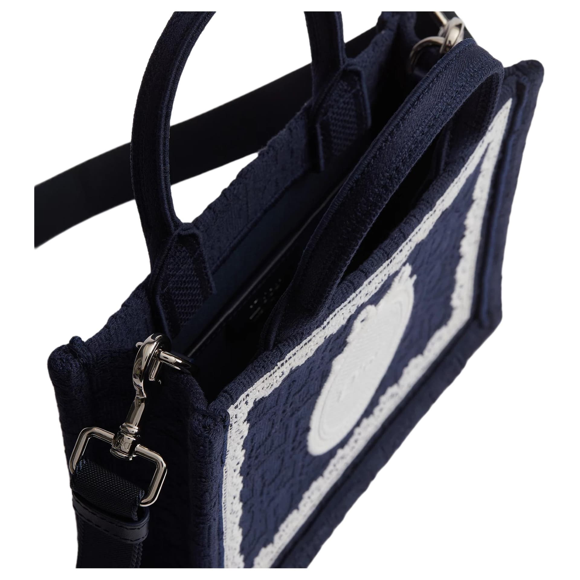 Сумка DIOR BookTote Oblique Tote - изображение 4