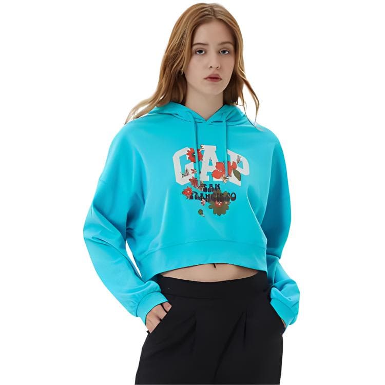 Худи GAP SS232Logo - изображение 2