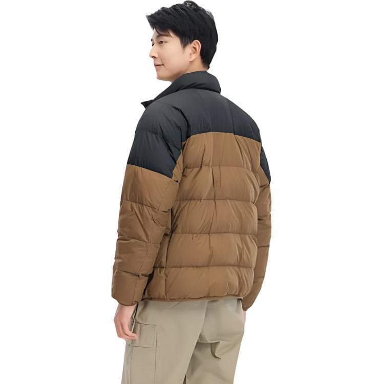 Зимняя куртка UNIQLO - изображение 4