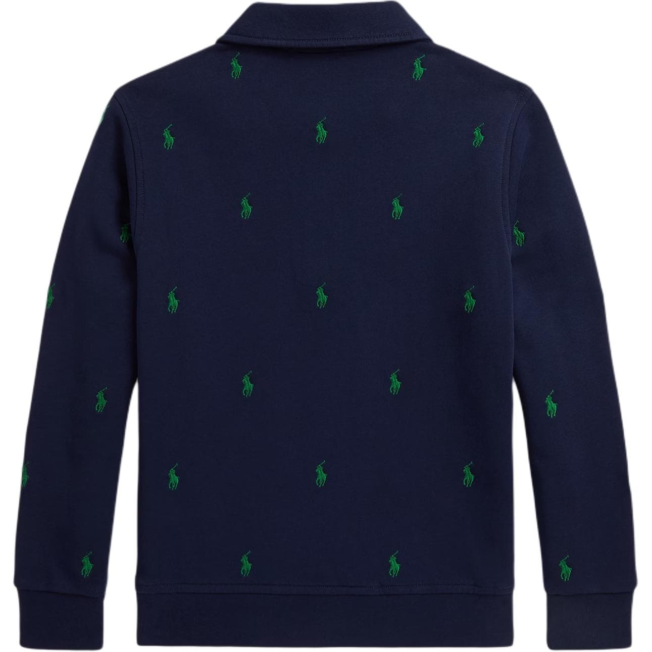 Polo Ralph Lauren Толстовка FW25 Детское - изображение 2