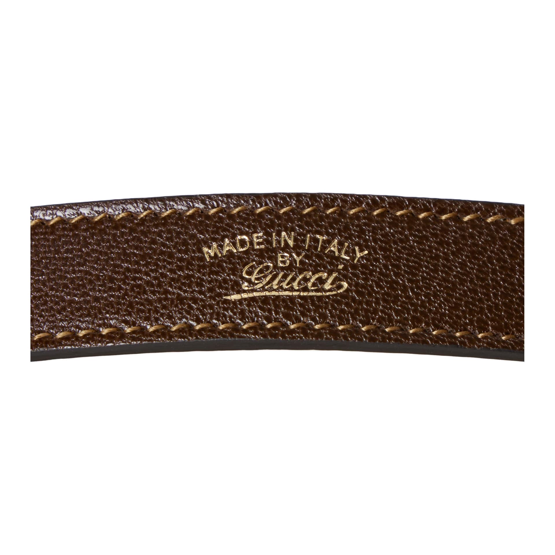 Сумка GUCCI Brera GG - изображение 6