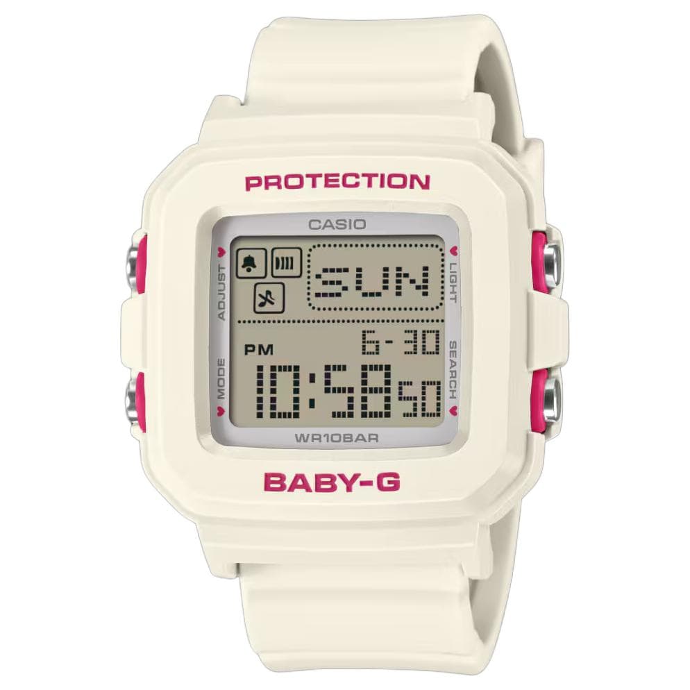 Часы CASIO BGD-10 100 - изображение 2