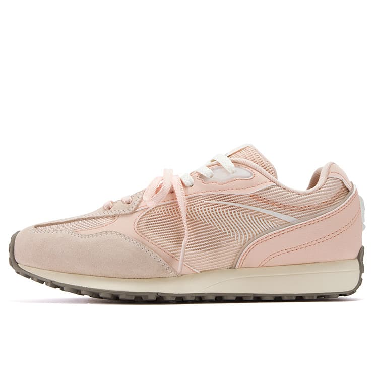 Кроссовки 361° Shortbread Cookies SE Устойчивый к истиранию Легкий Износостойкий и Низкий Топ Повседневная Обувь Женская - изображение 1