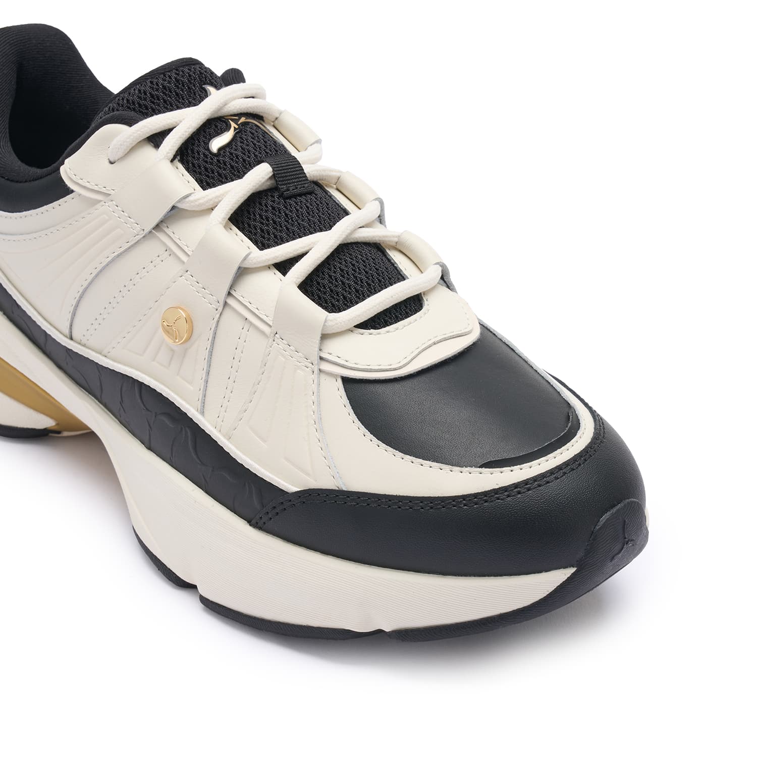 Кроссовки LI NING 1990 Износостойкий Легкий Низкий Верх Повседневная Обувь Женская Бежевая Черная - изображение 6