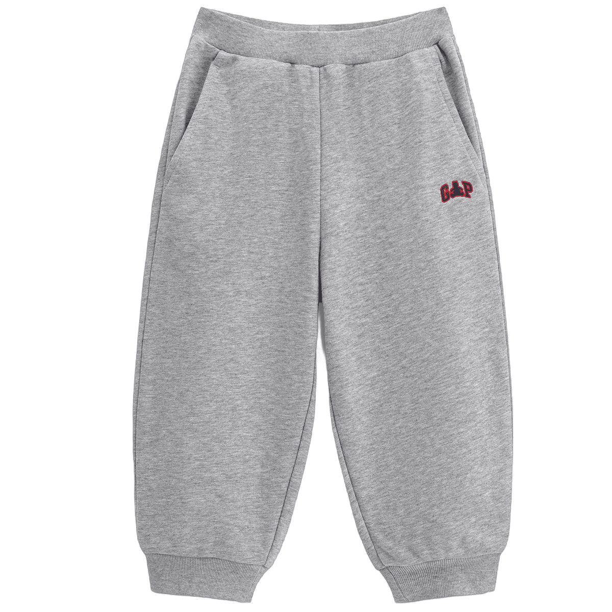GAP Kids Спортивные трикотажные брюки - изображение 5