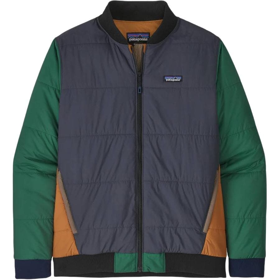 Куртка patagonia - изображение 1