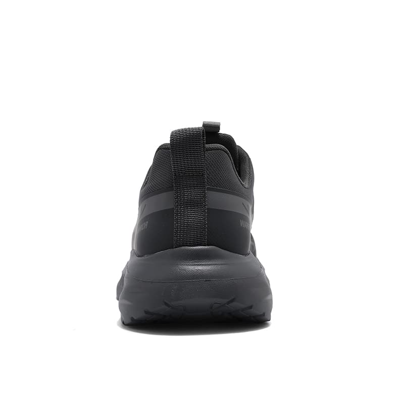 Ботинки Warrior Offline Store Эксклюзивная модель Fashion Casual Обувь Мужская - изображение 2