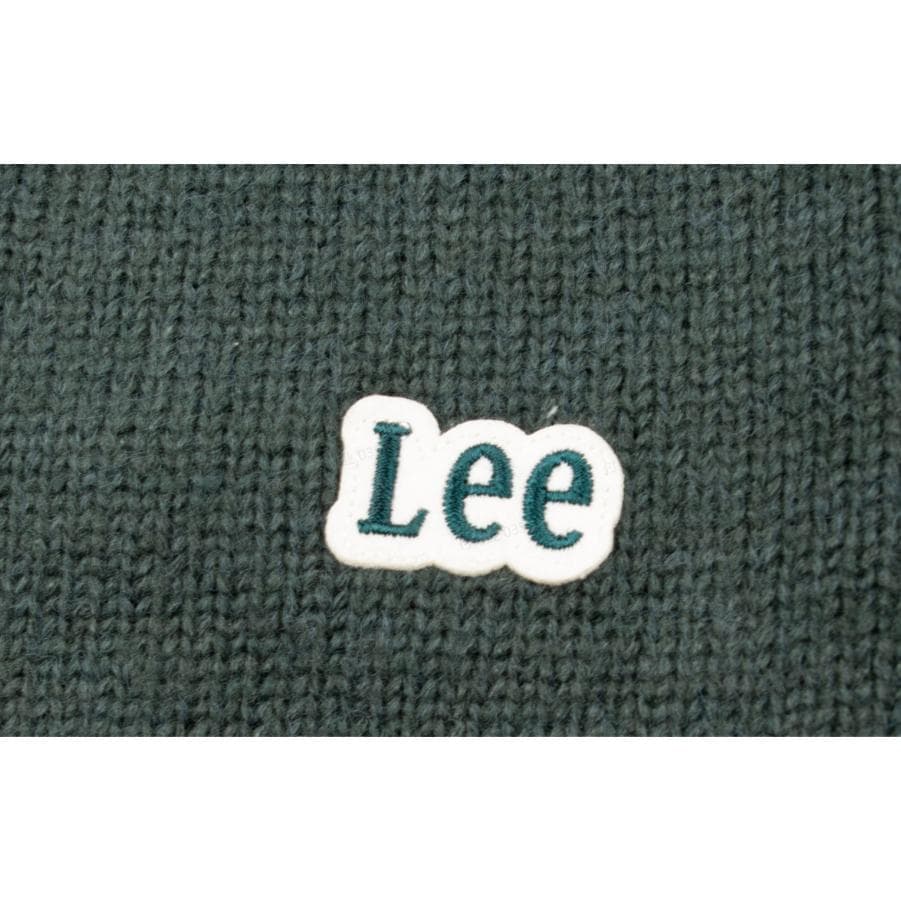 Кофта Lee - изображение 4