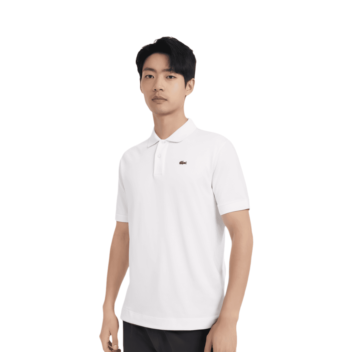 Поло LACOSTE Polo - изображение 2