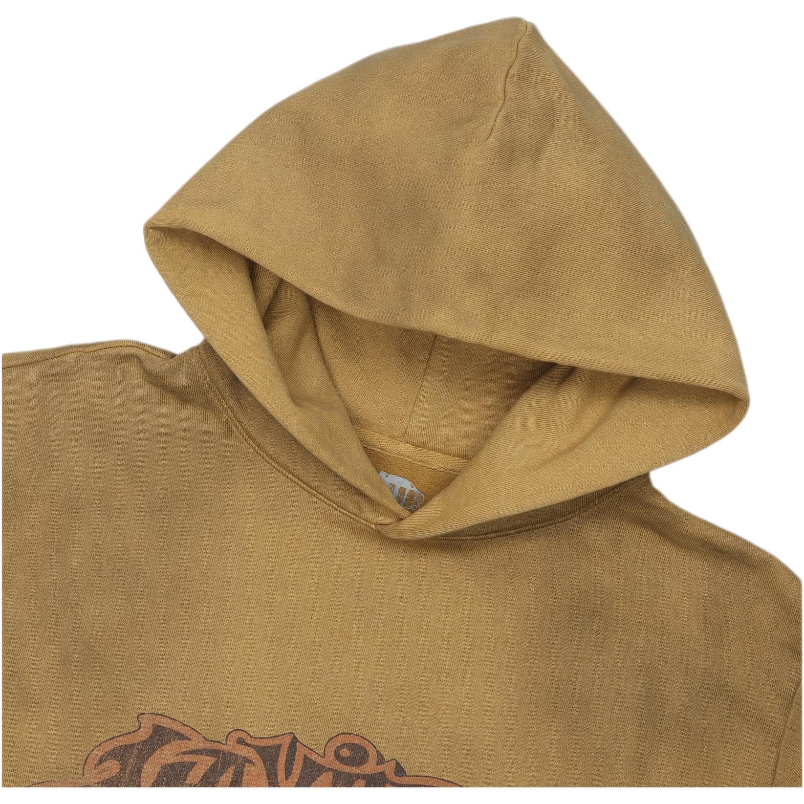 Худи Travis Scott FW25 Толстовка унисекс - изображение 3