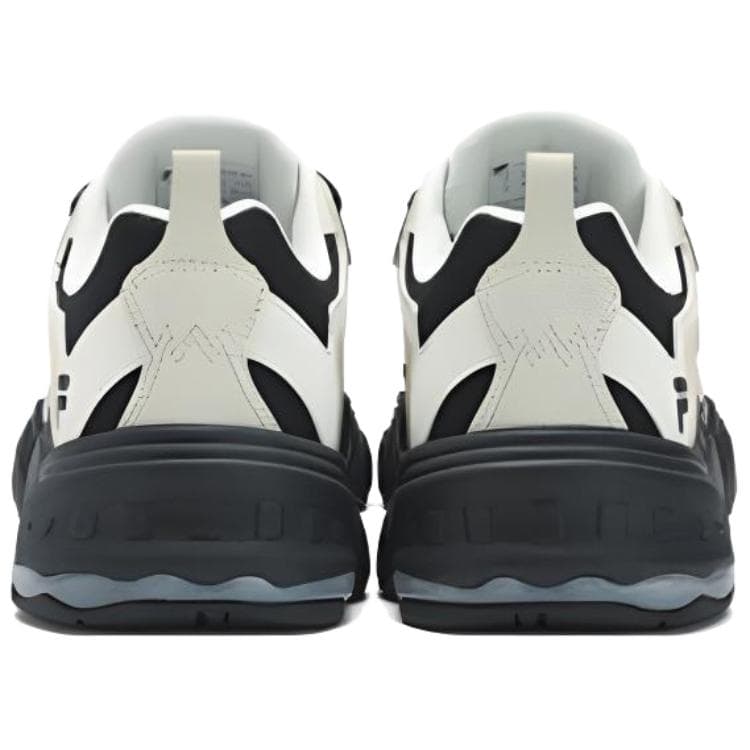 Кроссовки FILA FUSION TENACITY - изображение 4