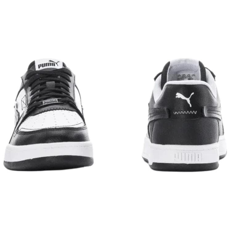 Кроссовки PUMA Caven 2.0 Black White - изображение 5