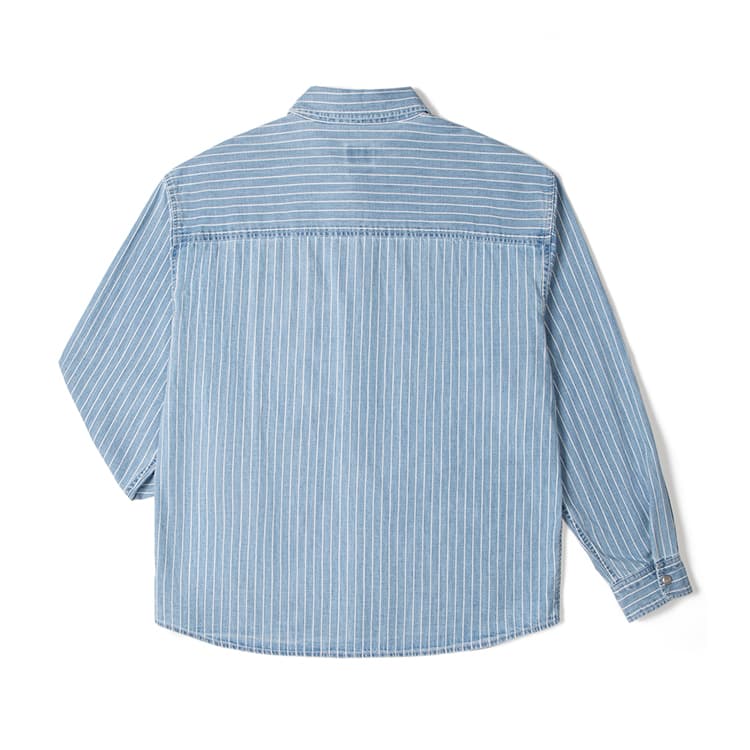 Рубашка Lee SS26 - изображение 2