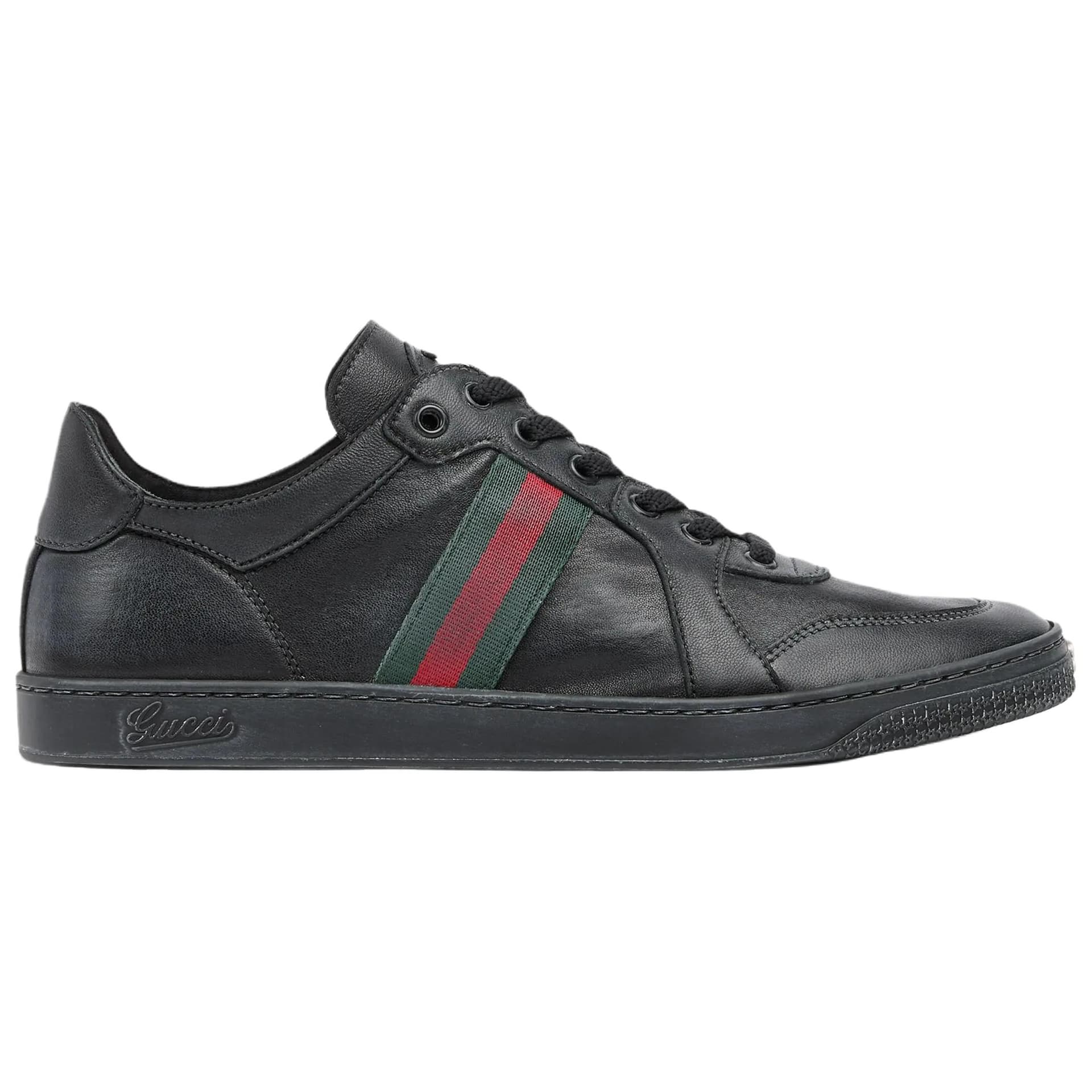 Кроссовки GUCCI Stretch G - изображение 2