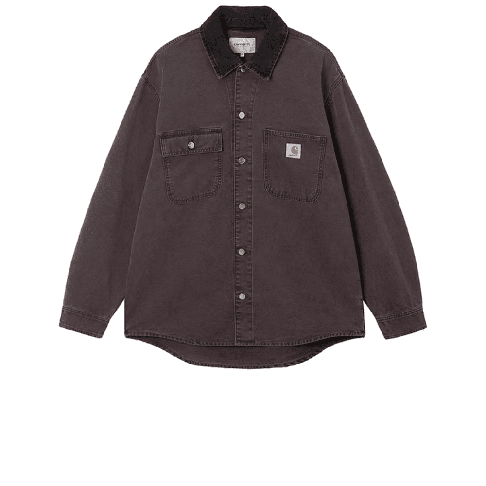 Куртка Carhartt WIP Деним Куртка Мужской - изображение 1