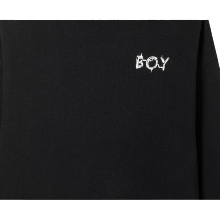 Худи Boy London SS22 logo - изображение 4