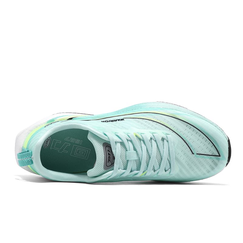 Кроссовки для бега Warrior Low Топ Беговые кроссовки Мужской - изображение 3