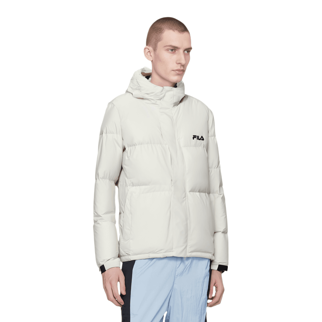 Куртка FILA - изображение 3