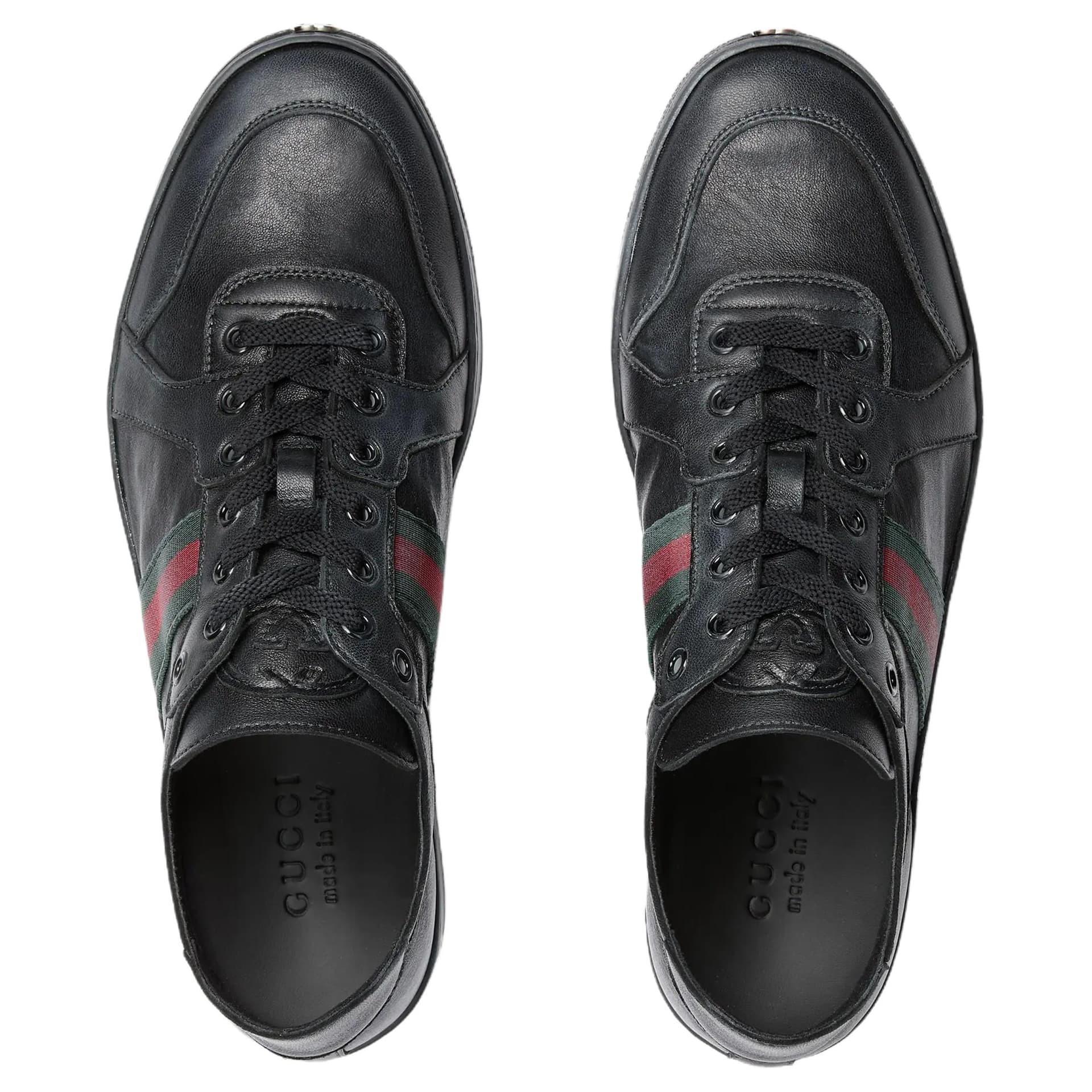 Кроссовки GUCCI Stretch G - изображение 4