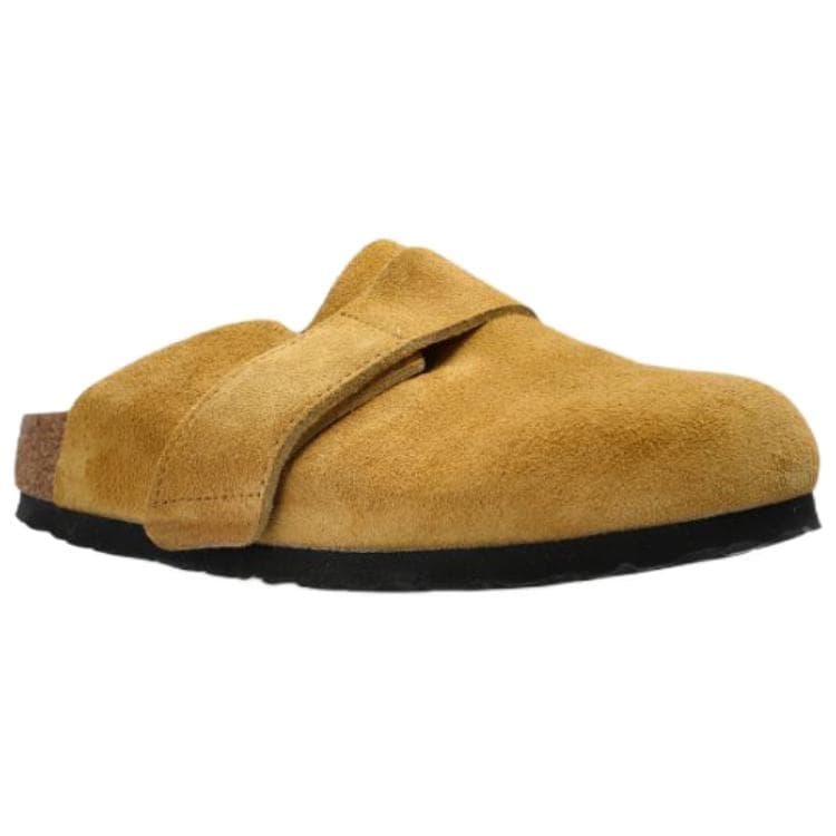 Сандалии Биркенсток Loma Резиновая Обувь Birkenstock Женская Коричневая - изображение 2