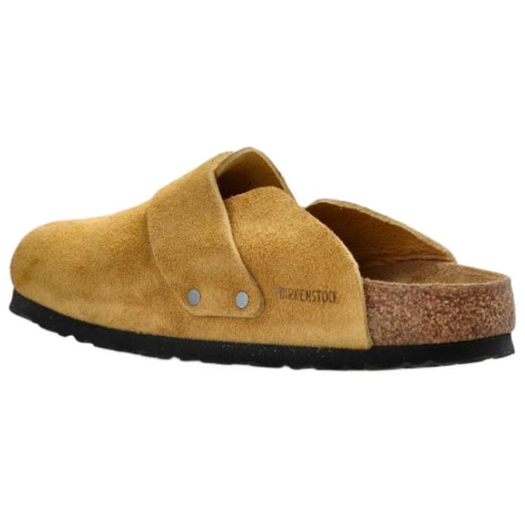 Сандалии Биркенсток Loma Резиновая Обувь Birkenstock Женская Коричневая - изображение 3