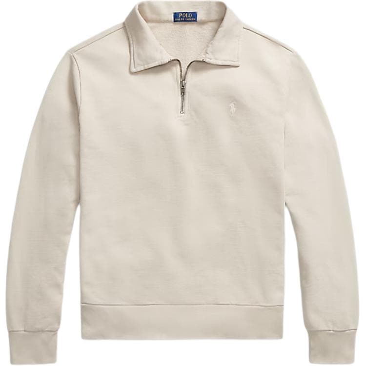 Худи Polo Ralph Lauren Худи-ханьфу платье Мужское - изображение 1