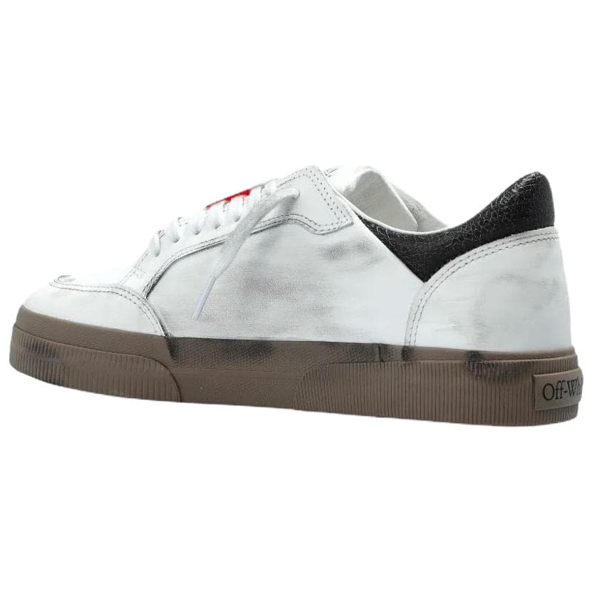 Кроссовки OFF-WHITE Arrow - изображение 4