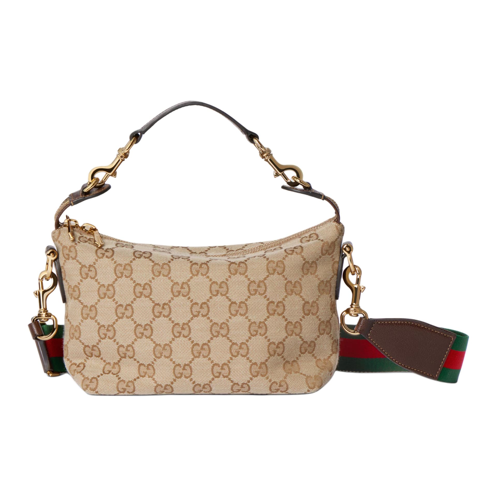 Сумка GUCCI Brera GG - изображение 1