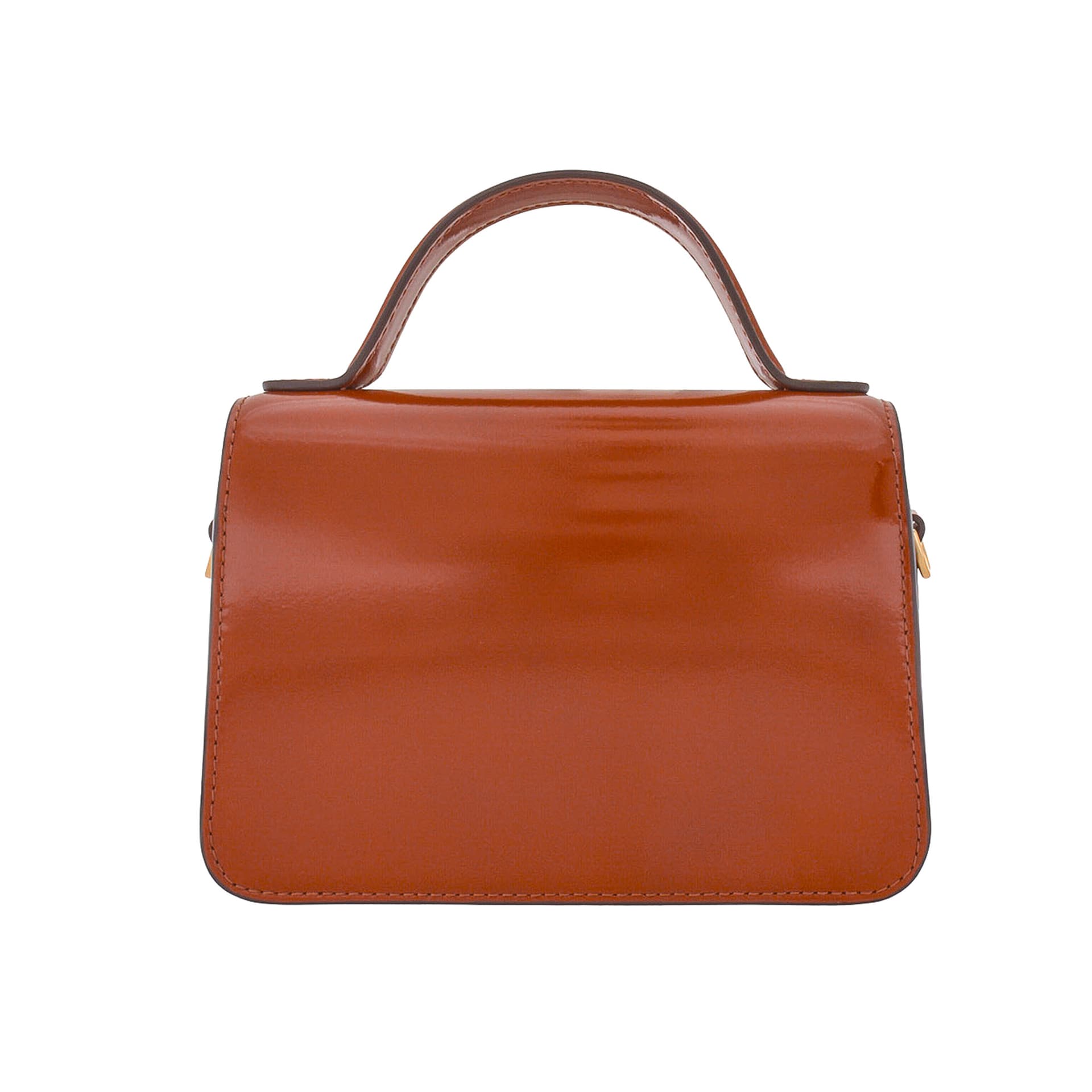 Сумка TORY BURCH Robinson T - изображение 4
