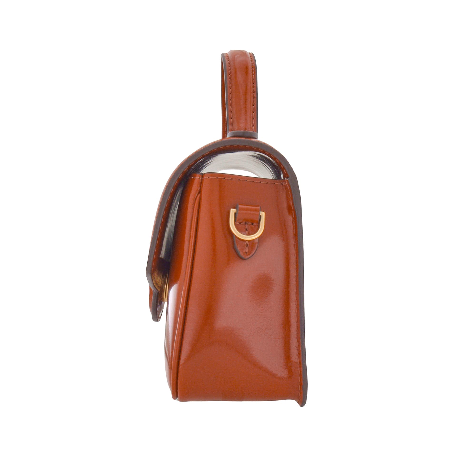 Сумка TORY BURCH Robinson T - изображение 3