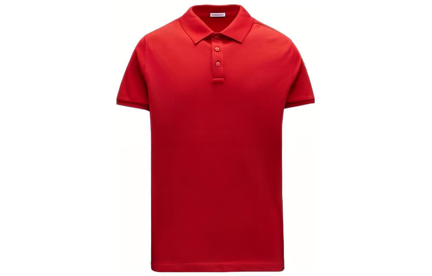 Поло Moncler Polo - изображение 1