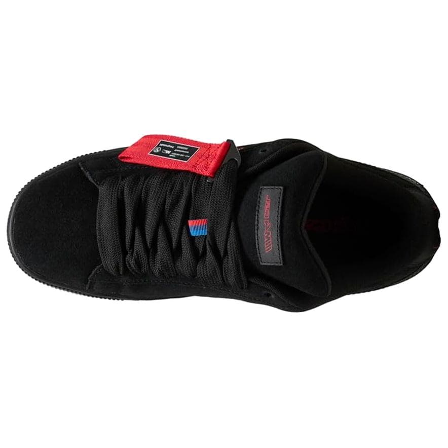 Кроссовки BMW M Motorsport x PUMA Suede XL - изображение 5