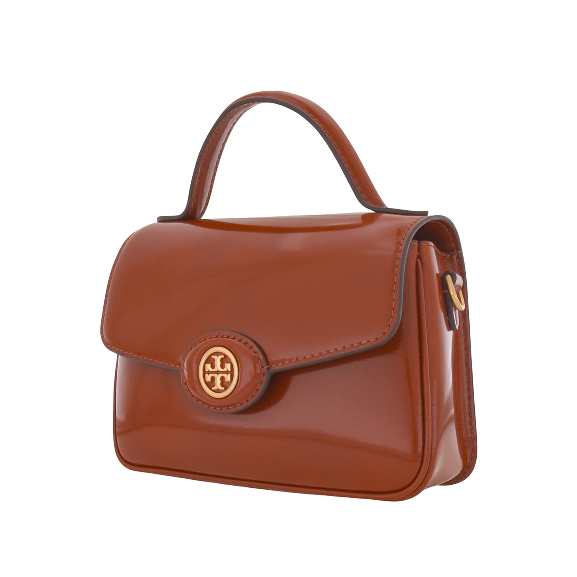 Сумка TORY BURCH Robinson T - изображение 2