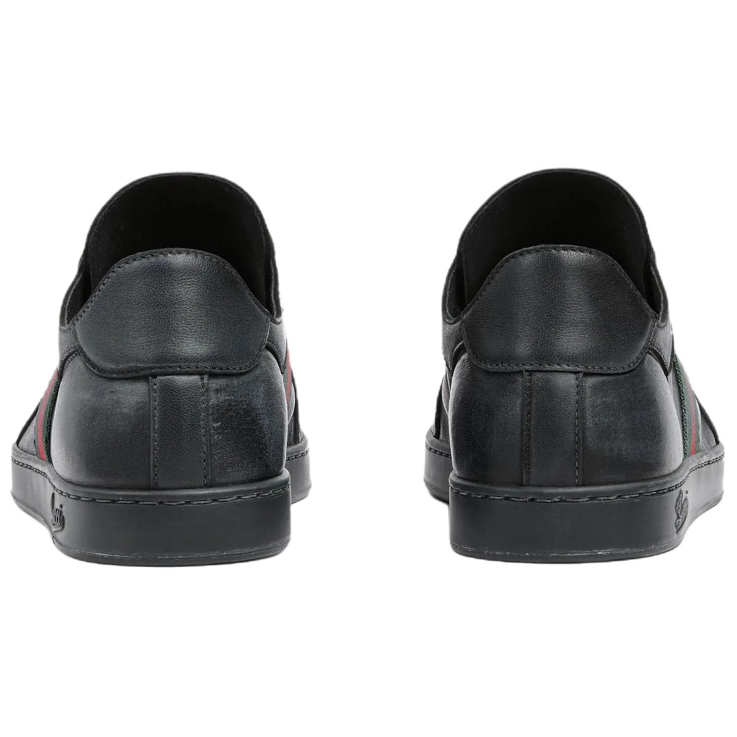 Кроссовки GUCCI Stretch G - изображение 5