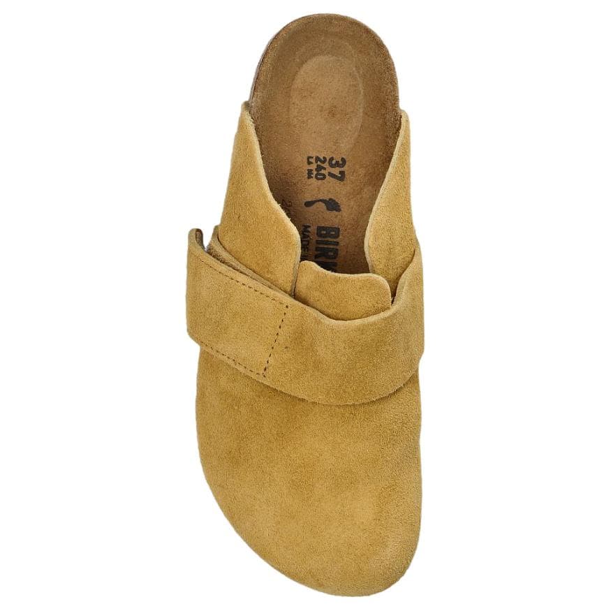 Сандалии Биркенсток Loma Резиновая Обувь Birkenstock Женская Коричневая - изображение 4