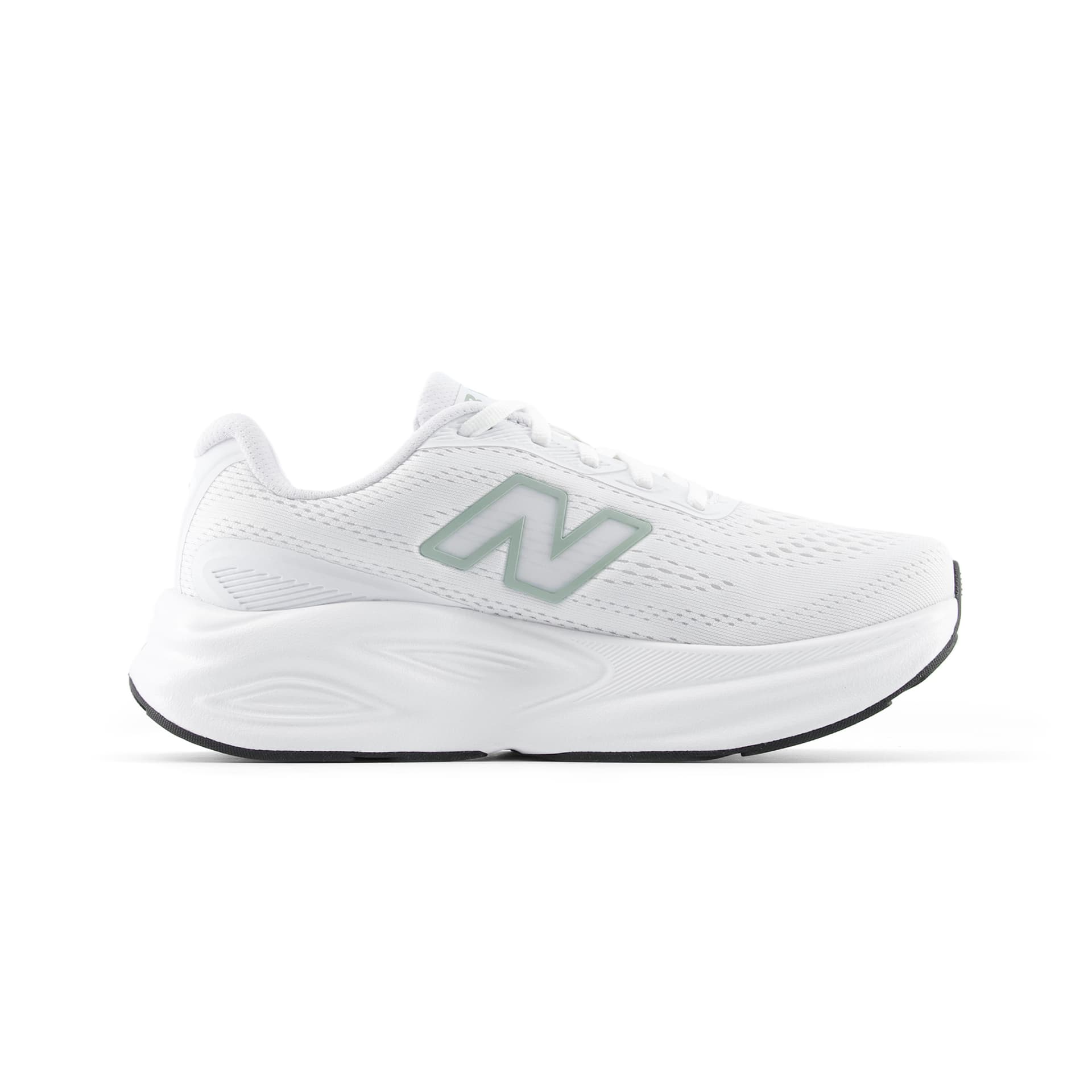 Кроссовки для бега New Balance Низкие Беговые Кроссовки Женские - изображение 2