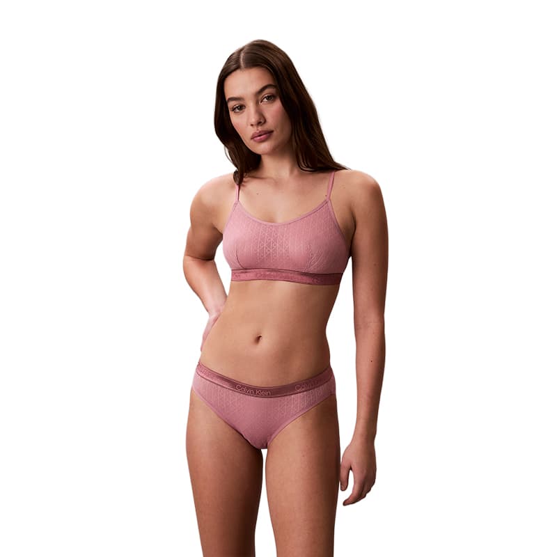 Трусы calvin klein Женские Трусы-бикини - изображение 1