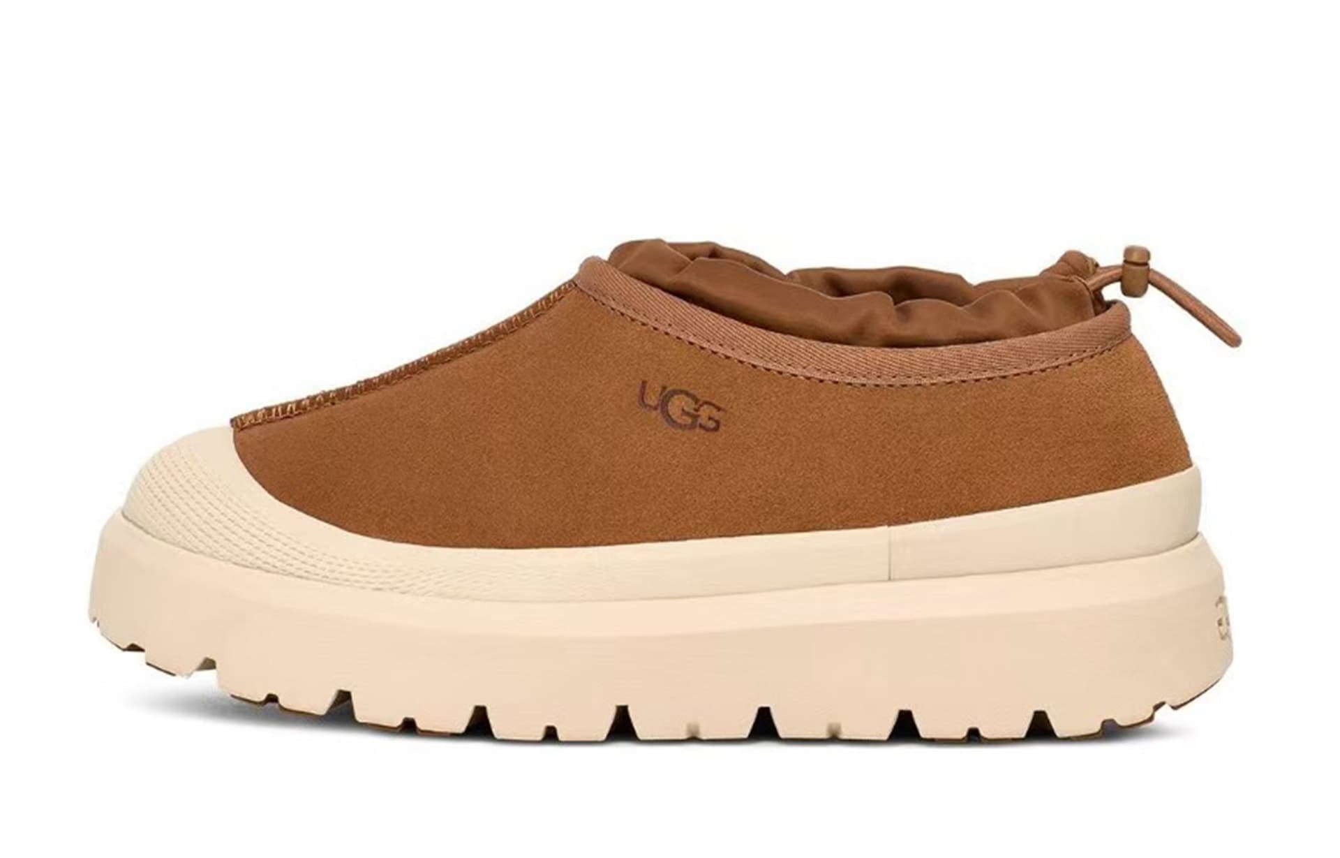 Кроссовки UGG 811 - изображение 5