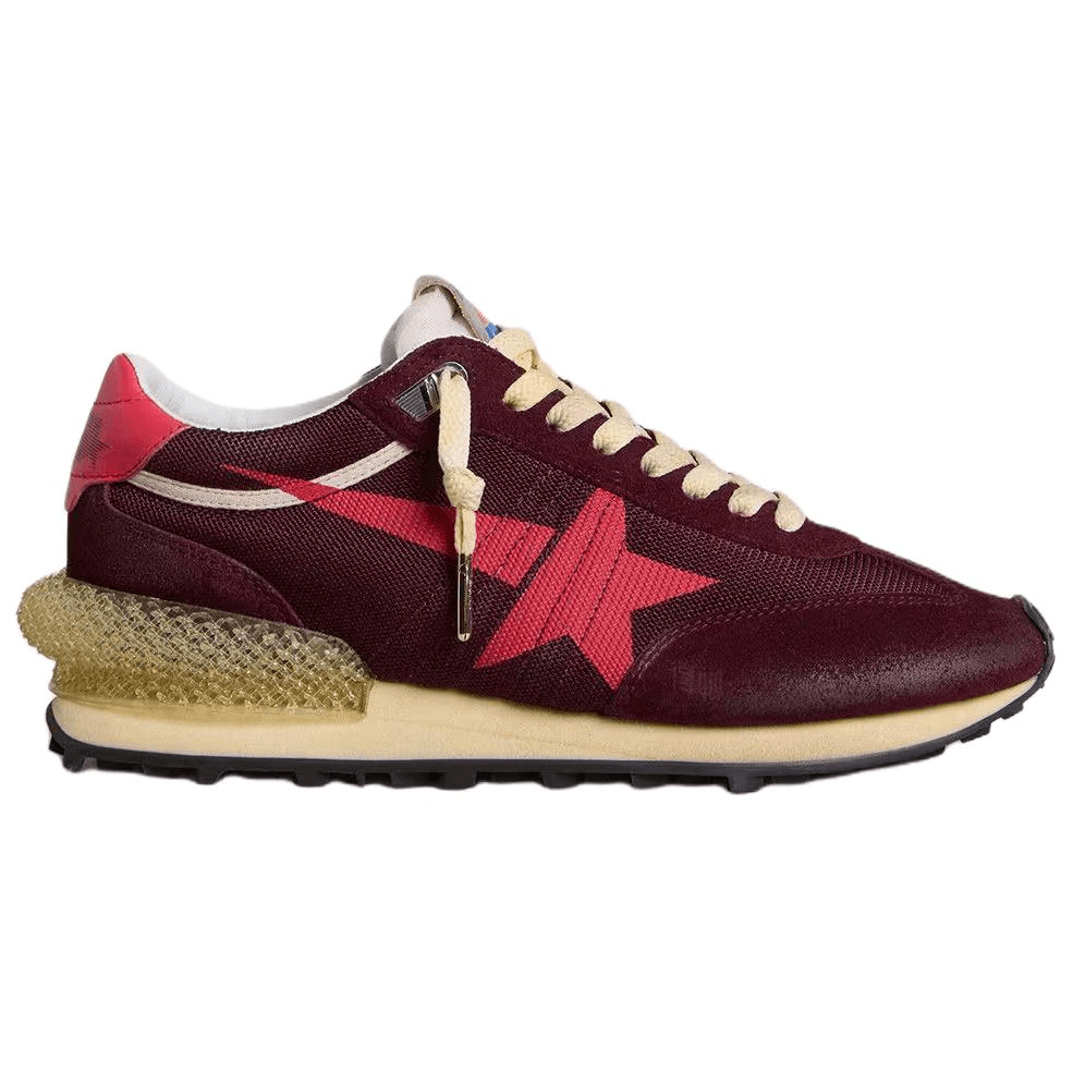 Кроссовки Golden Goose Marathon - изображение 2